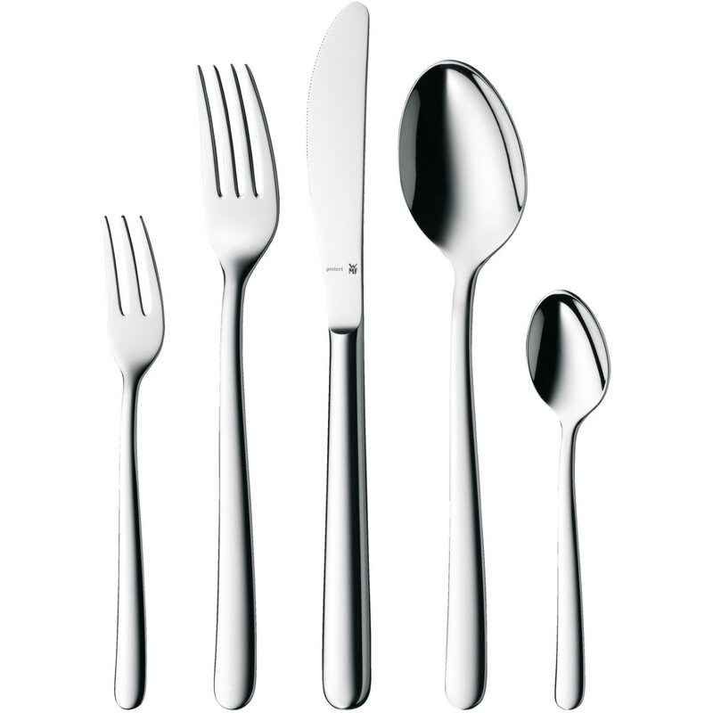 WMF Besteck-Set Kult Cromargan Protect, 149,90