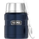 Thermos Isolier- Speisegefäß Stainless King...