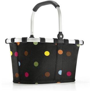 Reisenthel Carrybag XS Einkaufskorb dots