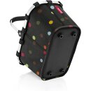 Reisenthel Carrybag XS Einkaufskorb dots