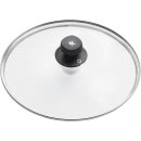 WMF Wokpfanne Permadur Premium 30 cm inkl Glasdeckel