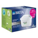 Brita Maxtra Pro Extra Kalkschutz Filterkartuschen 4...