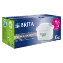 Brita Maxtra Pro Extra Kalkschutz Filterkartuschen 6...