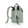 Reisenthel allrounder R Rucksack Tragetasche Twist Sage