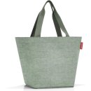 Reisenthel Shopper M Einkaufstasche Schultertasche Twist...