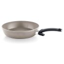 Fissler Pfanne Ceratal Wok 28 cm Wokpfanne Schwenkpfanne